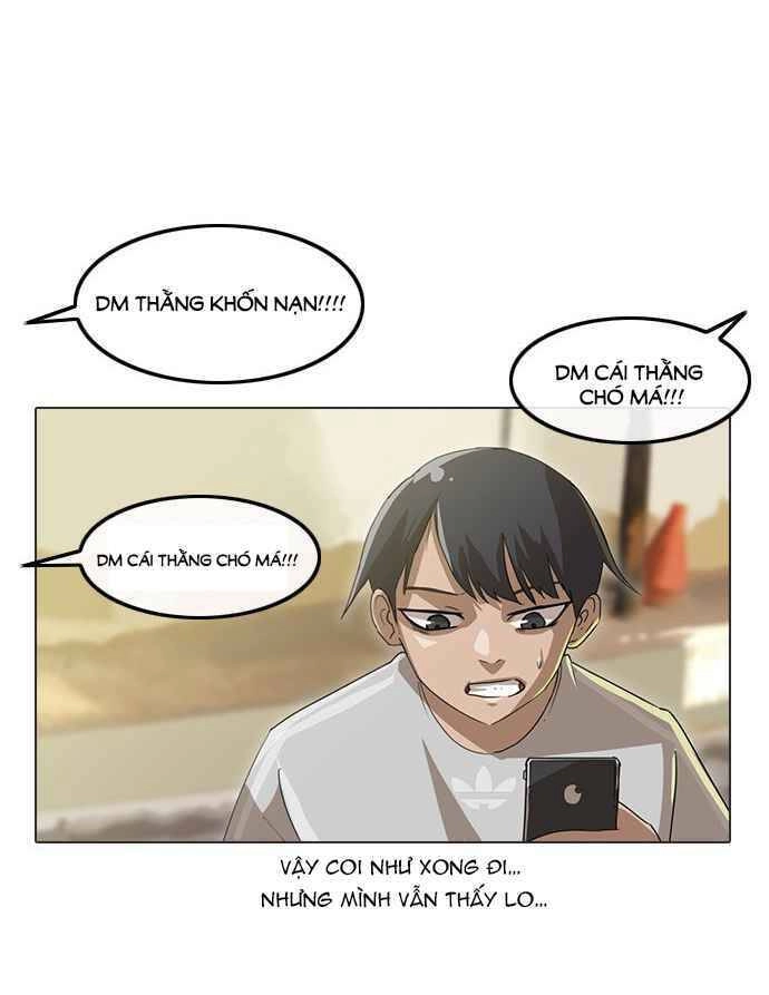 Cô Gái Từ Ứng Dụng Nhắn Tin Ngẫu Nhiên Chapter 15 - 9