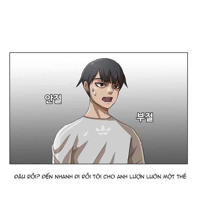 Cô Gái Từ Ứng Dụng Nhắn Tin Ngẫu Nhiên Chapter 15 - 13