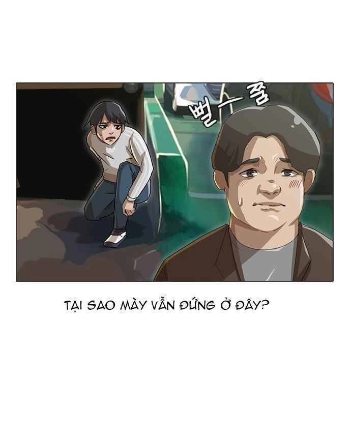 Cô Gái Từ Ứng Dụng Nhắn Tin Ngẫu Nhiên Chapter 15 - 22