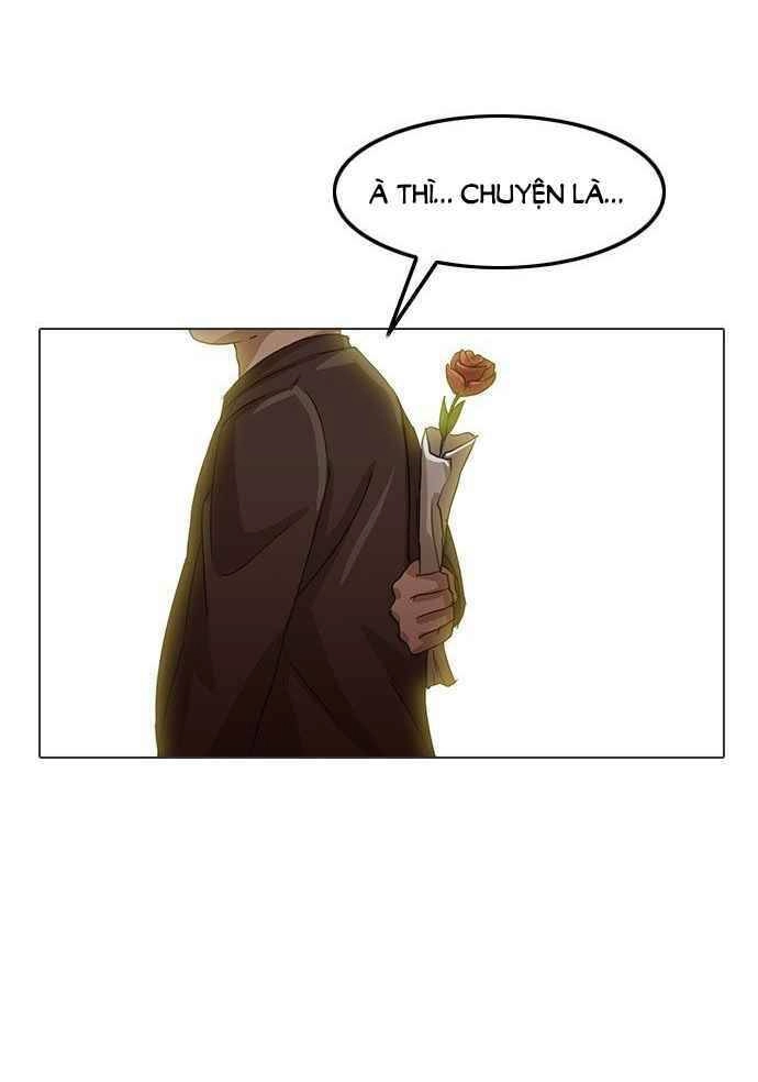 Cô Gái Từ Ứng Dụng Nhắn Tin Ngẫu Nhiên Chapter 15 - 27