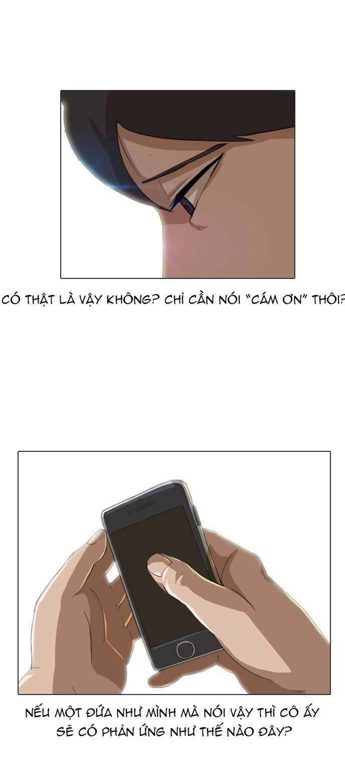 Cô Gái Từ Ứng Dụng Nhắn Tin Ngẫu Nhiên Chapter 15 - 42