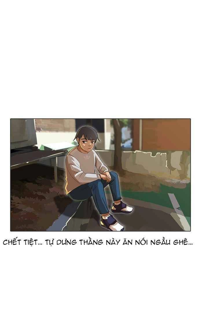 Cô Gái Từ Ứng Dụng Nhắn Tin Ngẫu Nhiên Chapter 15 - 43