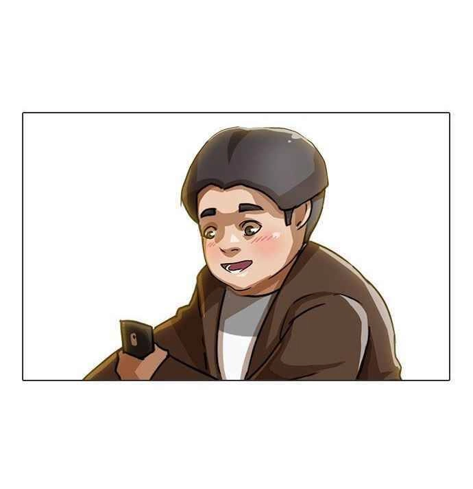 Cô Gái Từ Ứng Dụng Nhắn Tin Ngẫu Nhiên Chapter 15 - 46