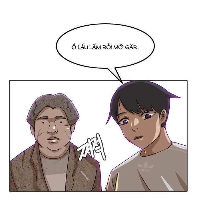 Cô Gái Từ Ứng Dụng Nhắn Tin Ngẫu Nhiên Chapter 15 - 52