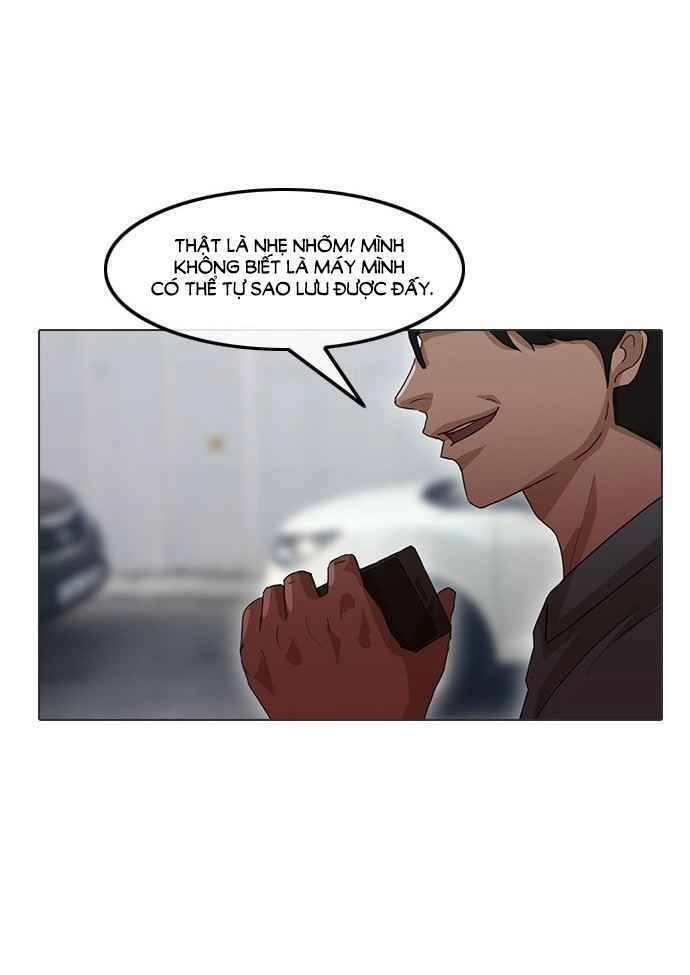 Cô Gái Từ Ứng Dụng Nhắn Tin Ngẫu Nhiên Chapter 15 - 65