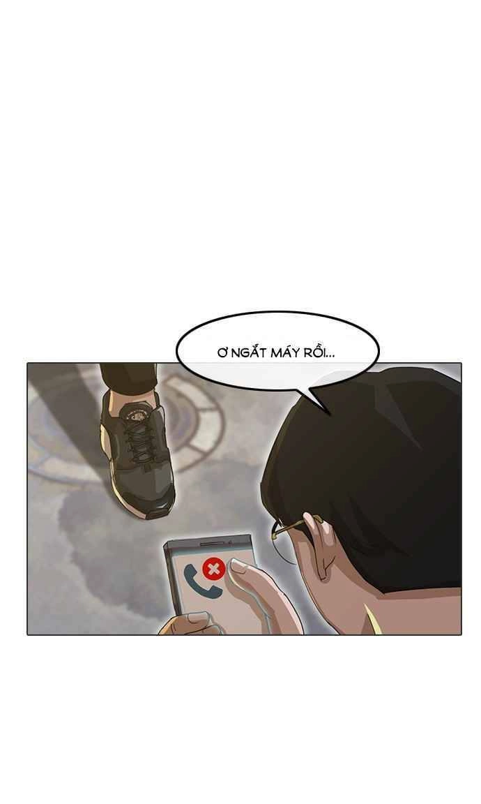 Cô Gái Từ Ứng Dụng Nhắn Tin Ngẫu Nhiên Chapter 15 - 70