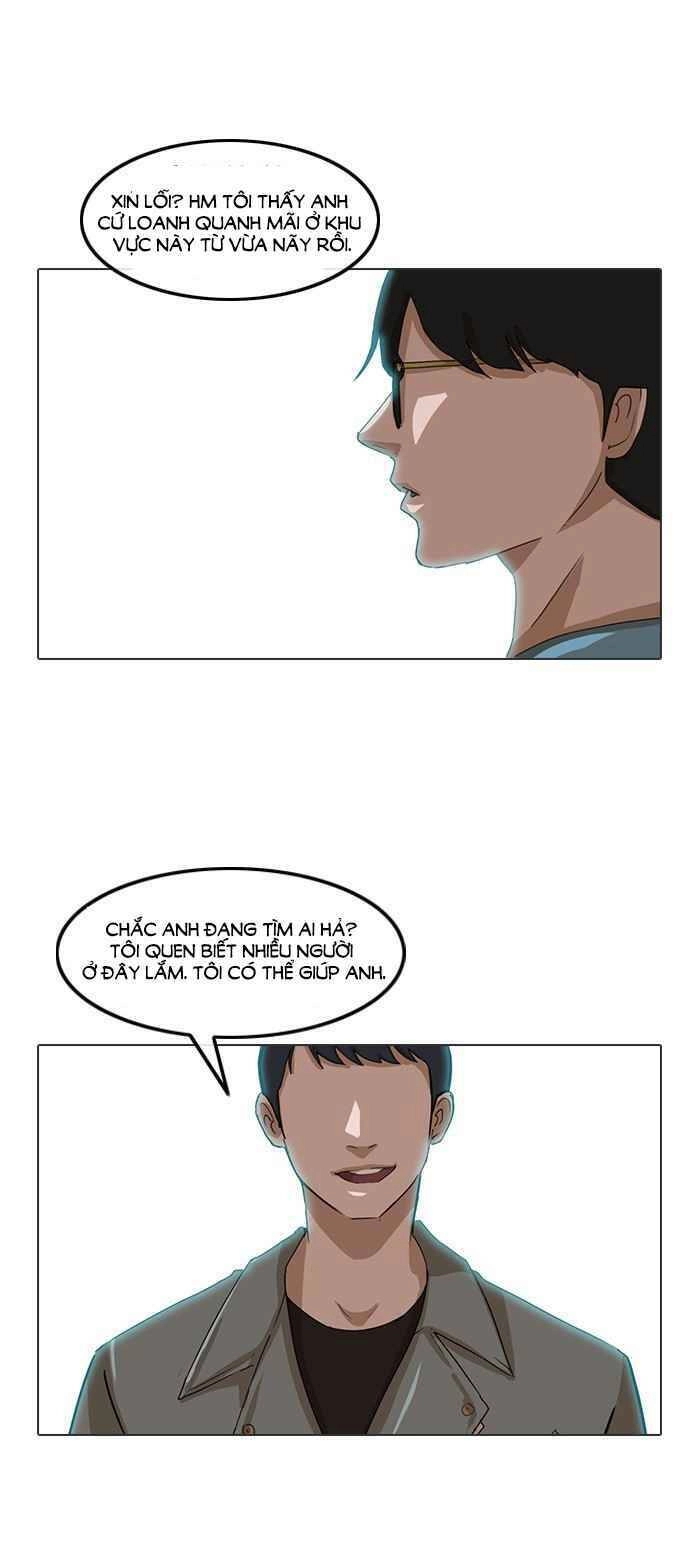 Cô Gái Từ Ứng Dụng Nhắn Tin Ngẫu Nhiên Chapter 15 - 71