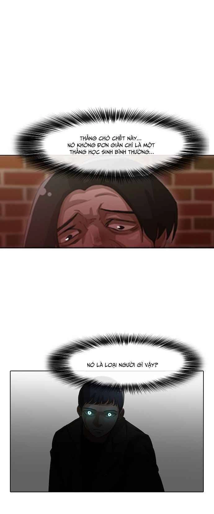 Cô Gái Từ Ứng Dụng Nhắn Tin Ngẫu Nhiên Chapter 16 - 8