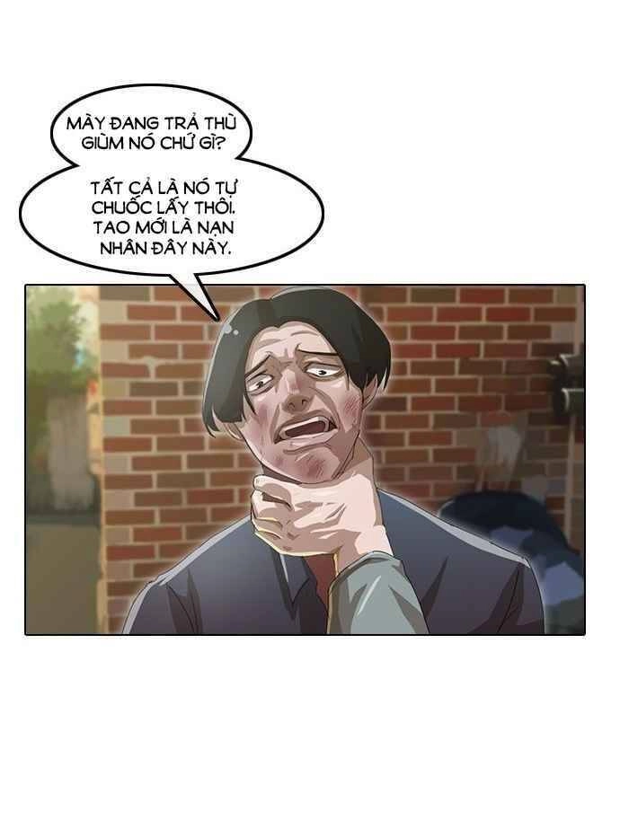 Cô Gái Từ Ứng Dụng Nhắn Tin Ngẫu Nhiên Chapter 16 - 10