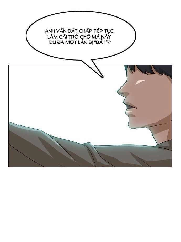 Cô Gái Từ Ứng Dụng Nhắn Tin Ngẫu Nhiên Chapter 16 - 13