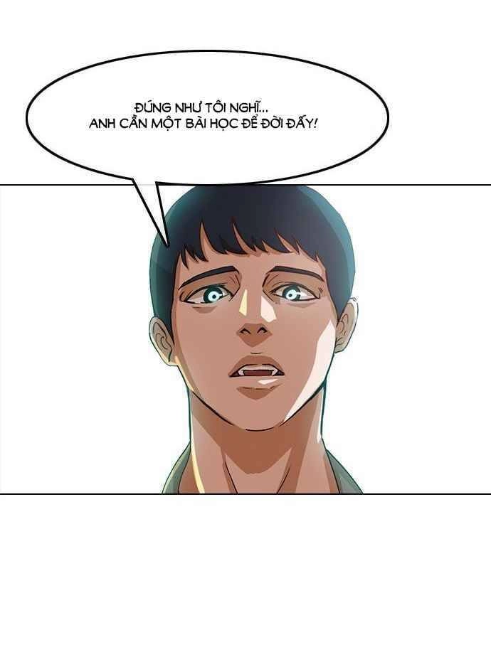 Cô Gái Từ Ứng Dụng Nhắn Tin Ngẫu Nhiên Chapter 16 - 14