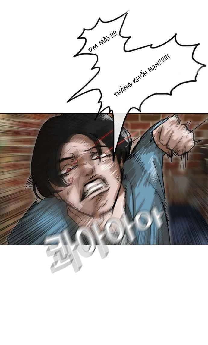 Cô Gái Từ Ứng Dụng Nhắn Tin Ngẫu Nhiên Chapter 16 - 16