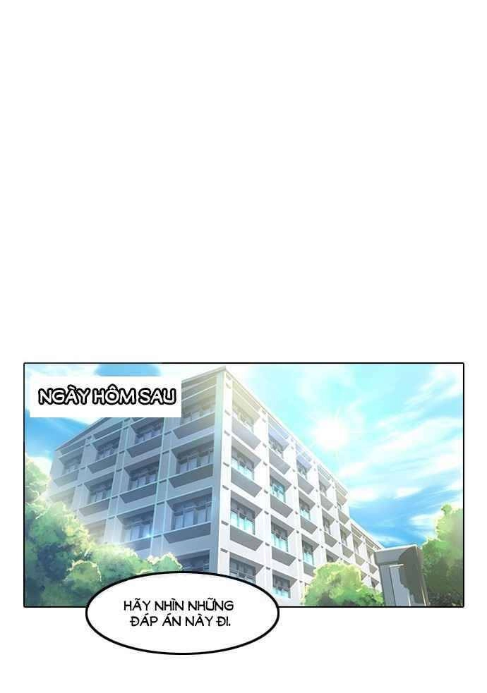 Cô Gái Từ Ứng Dụng Nhắn Tin Ngẫu Nhiên Chapter 16 - 23