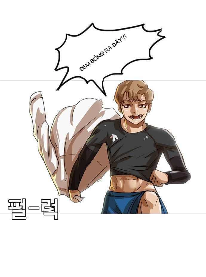 Cô Gái Từ Ứng Dụng Nhắn Tin Ngẫu Nhiên Chapter 16 - 28