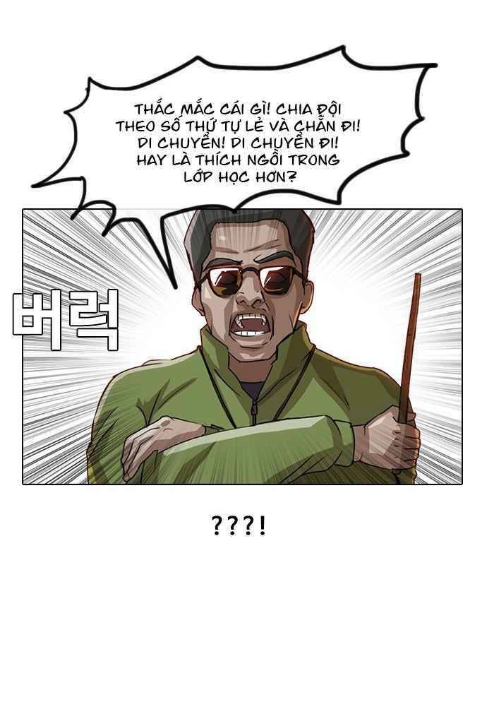 Cô Gái Từ Ứng Dụng Nhắn Tin Ngẫu Nhiên Chapter 16 - 39