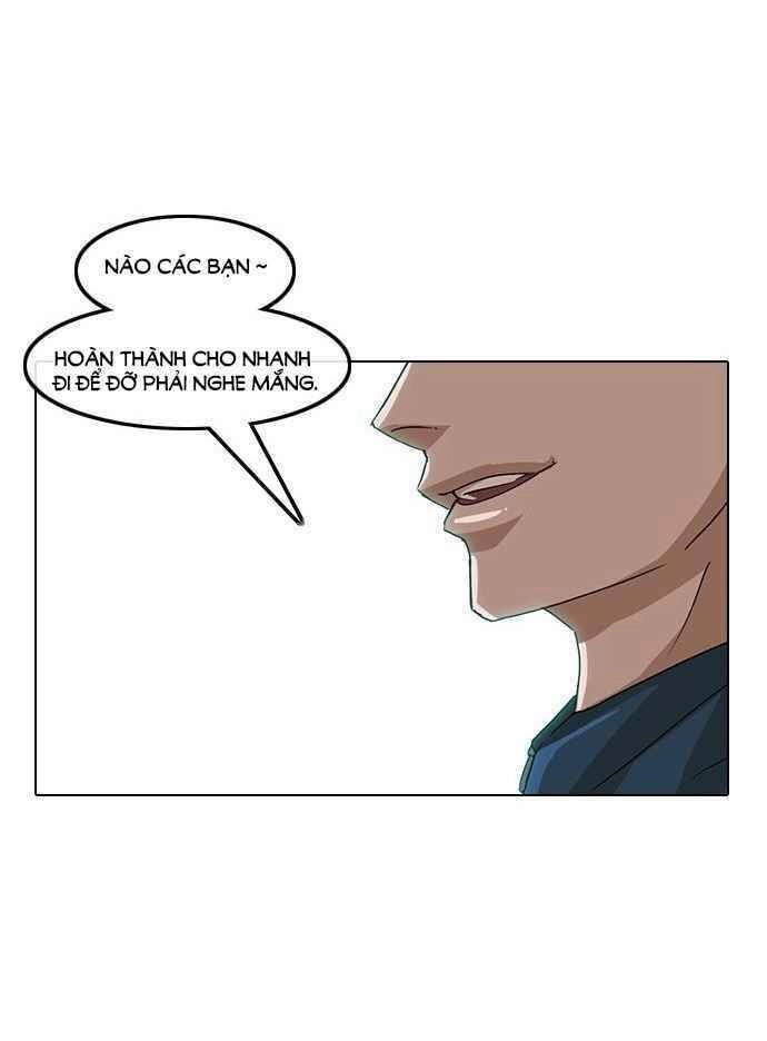 Cô Gái Từ Ứng Dụng Nhắn Tin Ngẫu Nhiên Chapter 16 - 41