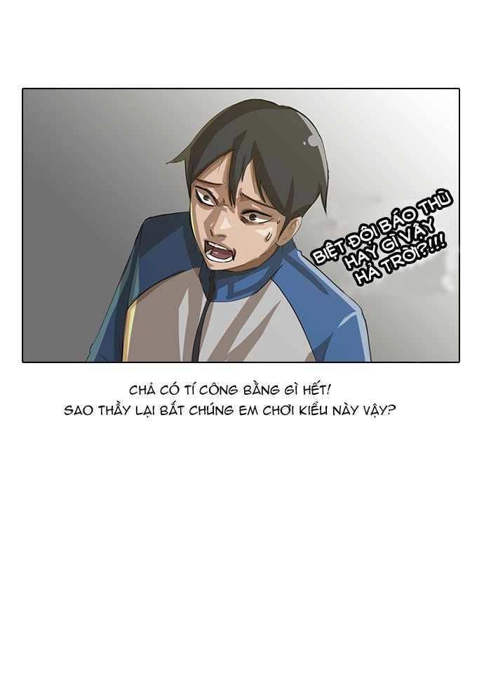 Cô Gái Từ Ứng Dụng Nhắn Tin Ngẫu Nhiên Chapter 16 - 43