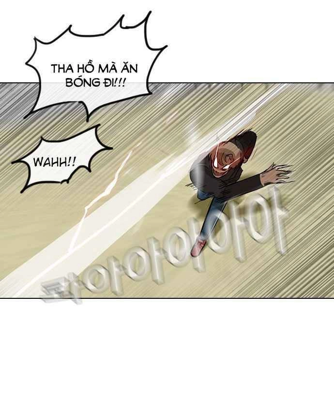 Cô Gái Từ Ứng Dụng Nhắn Tin Ngẫu Nhiên Chapter 16 - 46