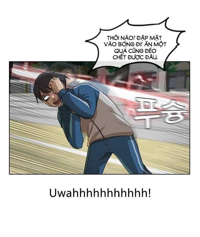 Cô Gái Từ Ứng Dụng Nhắn Tin Ngẫu Nhiên Chapter 16 - 51