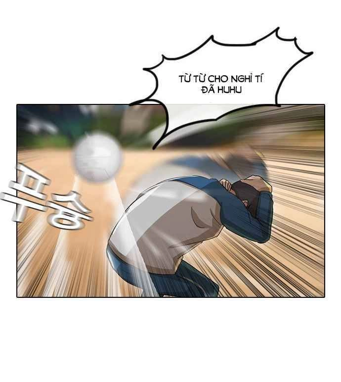 Cô Gái Từ Ứng Dụng Nhắn Tin Ngẫu Nhiên Chapter 16 - 52