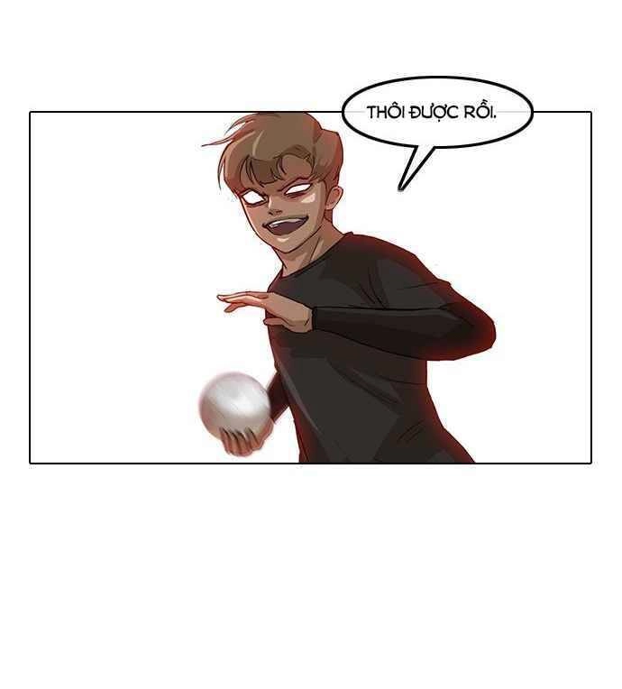 Cô Gái Từ Ứng Dụng Nhắn Tin Ngẫu Nhiên Chapter 16 - 54