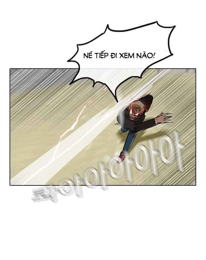 Cô Gái Từ Ứng Dụng Nhắn Tin Ngẫu Nhiên Chapter 16 - 55