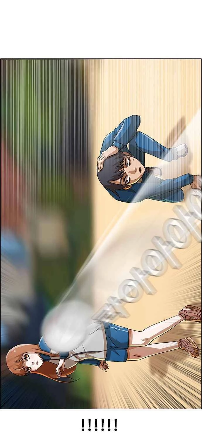 Cô Gái Từ Ứng Dụng Nhắn Tin Ngẫu Nhiên Chapter 16 - 58