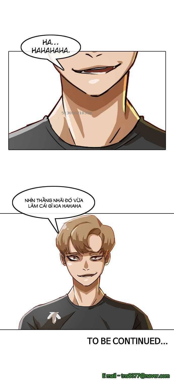 Cô Gái Từ Ứng Dụng Nhắn Tin Ngẫu Nhiên Chapter 16 - 65