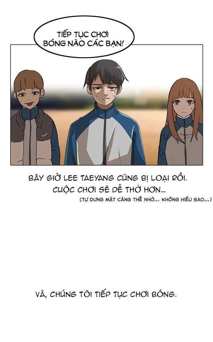 Cô Gái Từ Ứng Dụng Nhắn Tin Ngẫu Nhiên Chapter 17 - 10