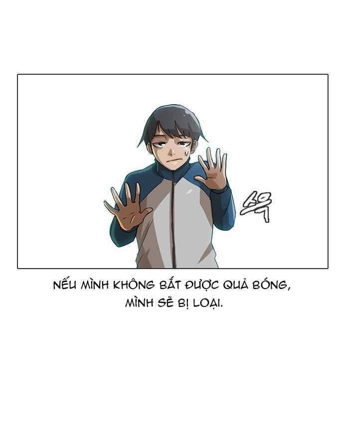 Cô Gái Từ Ứng Dụng Nhắn Tin Ngẫu Nhiên Chapter 17 - 19