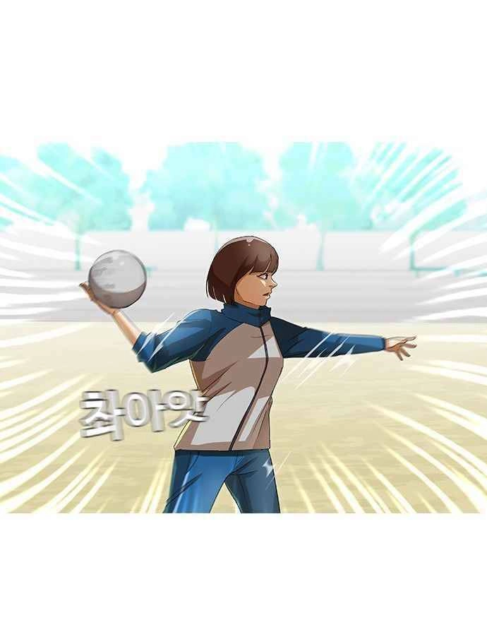 Cô Gái Từ Ứng Dụng Nhắn Tin Ngẫu Nhiên Chapter 17 - 20