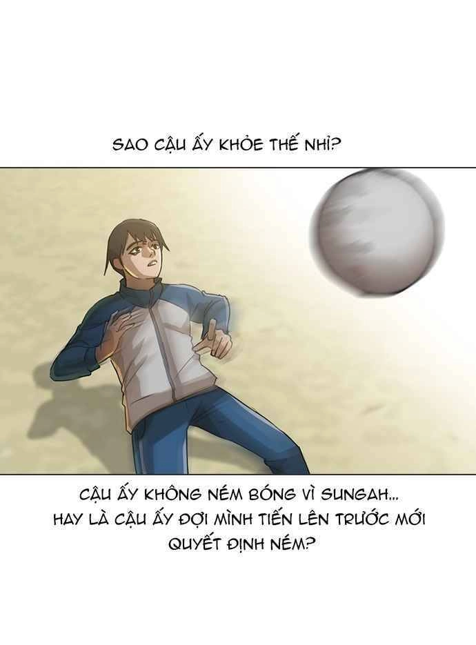 Cô Gái Từ Ứng Dụng Nhắn Tin Ngẫu Nhiên Chapter 17 - 25