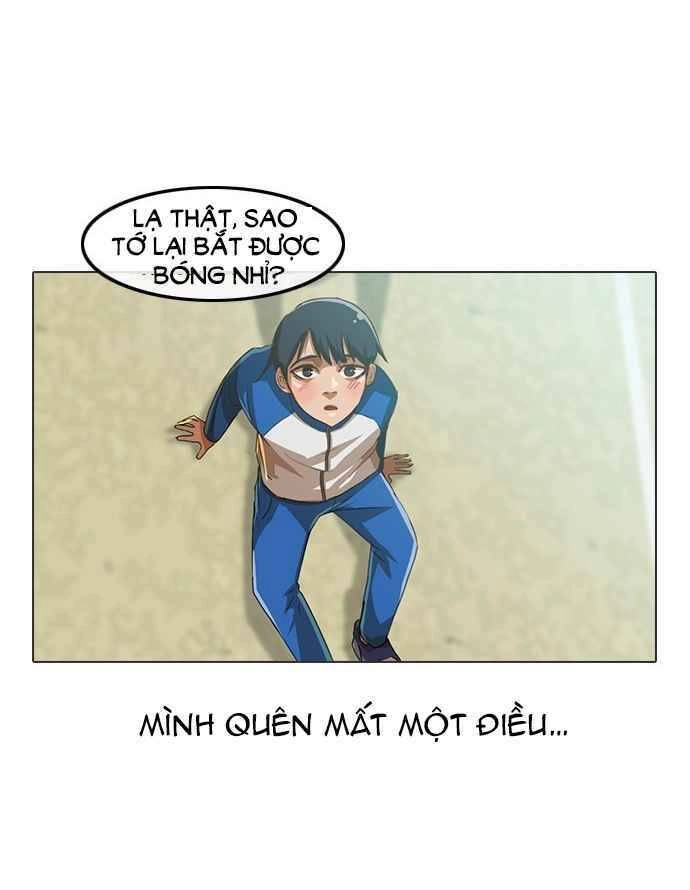 Cô Gái Từ Ứng Dụng Nhắn Tin Ngẫu Nhiên Chapter 17 - 29