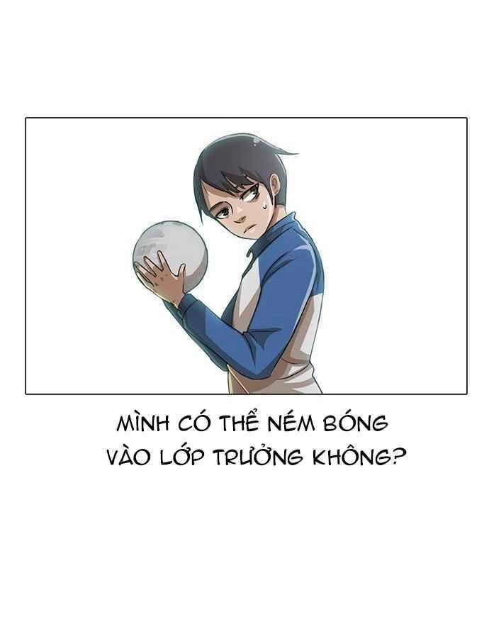 Cô Gái Từ Ứng Dụng Nhắn Tin Ngẫu Nhiên Chapter 17 - 32