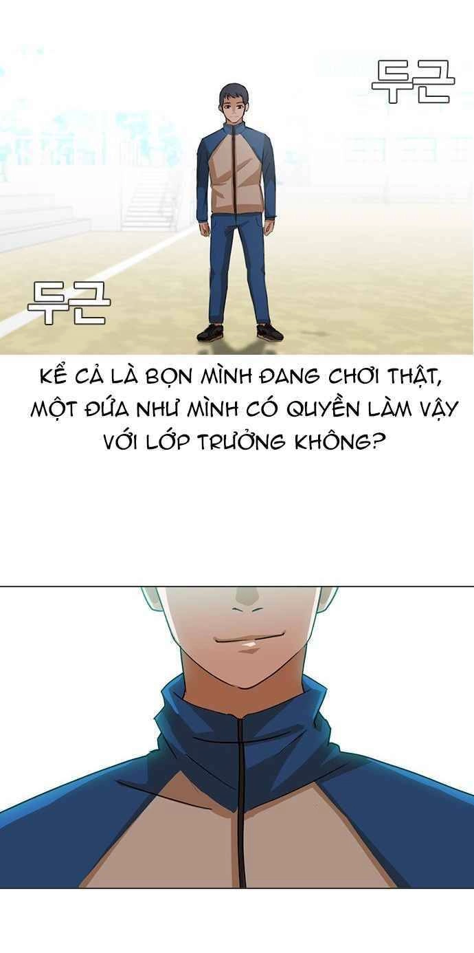 Cô Gái Từ Ứng Dụng Nhắn Tin Ngẫu Nhiên Chapter 17 - 34