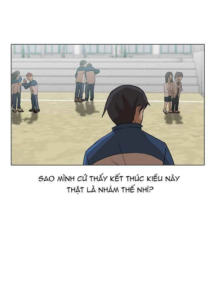 Cô Gái Từ Ứng Dụng Nhắn Tin Ngẫu Nhiên Chapter 17 - 39