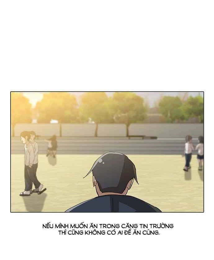 Cô Gái Từ Ứng Dụng Nhắn Tin Ngẫu Nhiên Chapter 17 - 42