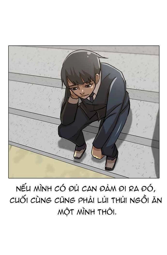Cô Gái Từ Ứng Dụng Nhắn Tin Ngẫu Nhiên Chapter 17 - 43