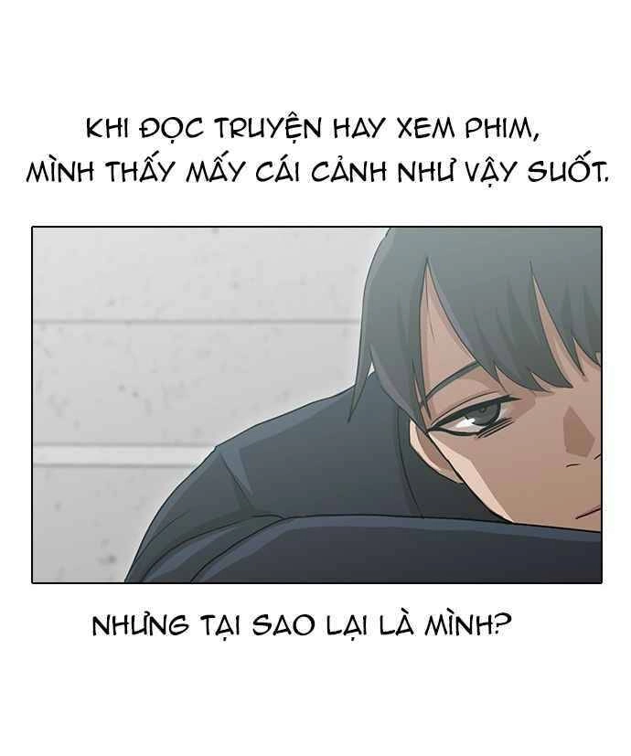 Cô Gái Từ Ứng Dụng Nhắn Tin Ngẫu Nhiên Chapter 17 - 45