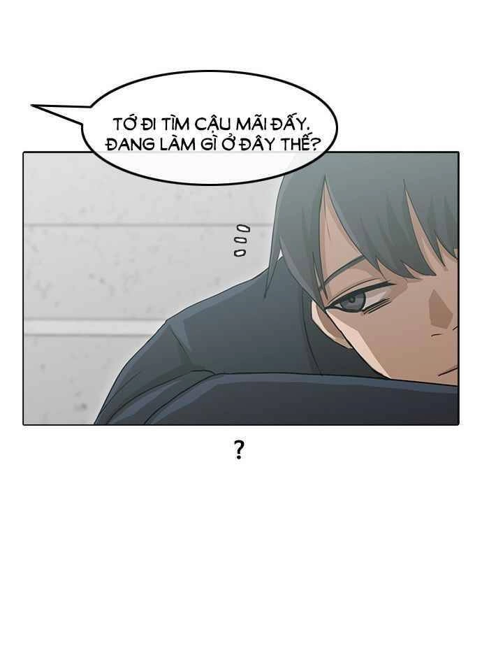 Cô Gái Từ Ứng Dụng Nhắn Tin Ngẫu Nhiên Chapter 17 - 46