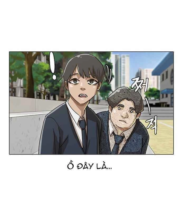 Cô Gái Từ Ứng Dụng Nhắn Tin Ngẫu Nhiên Chapter 17 - 47