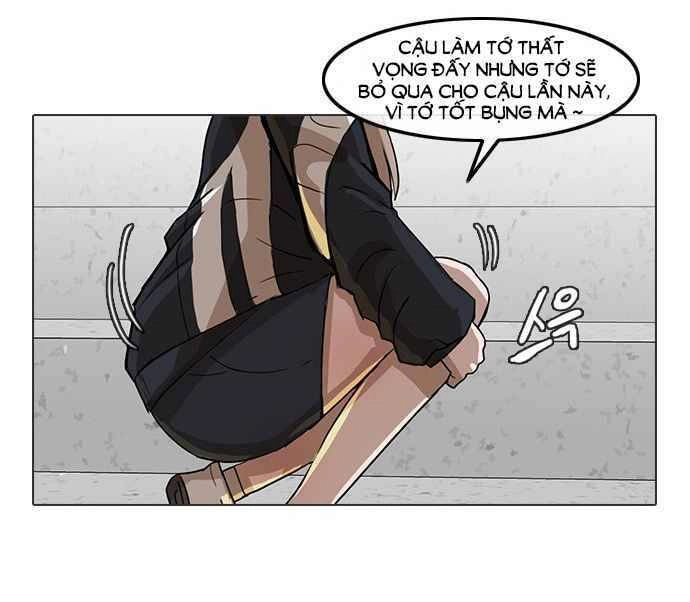 Cô Gái Từ Ứng Dụng Nhắn Tin Ngẫu Nhiên Chapter 17 - 53