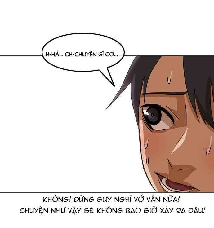 Cô Gái Từ Ứng Dụng Nhắn Tin Ngẫu Nhiên Chapter 17 - 55