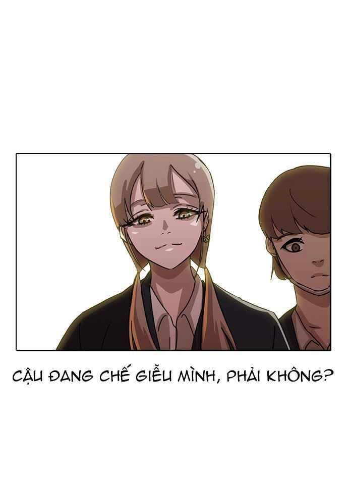 Cô Gái Từ Ứng Dụng Nhắn Tin Ngẫu Nhiên Chapter 18 - 10