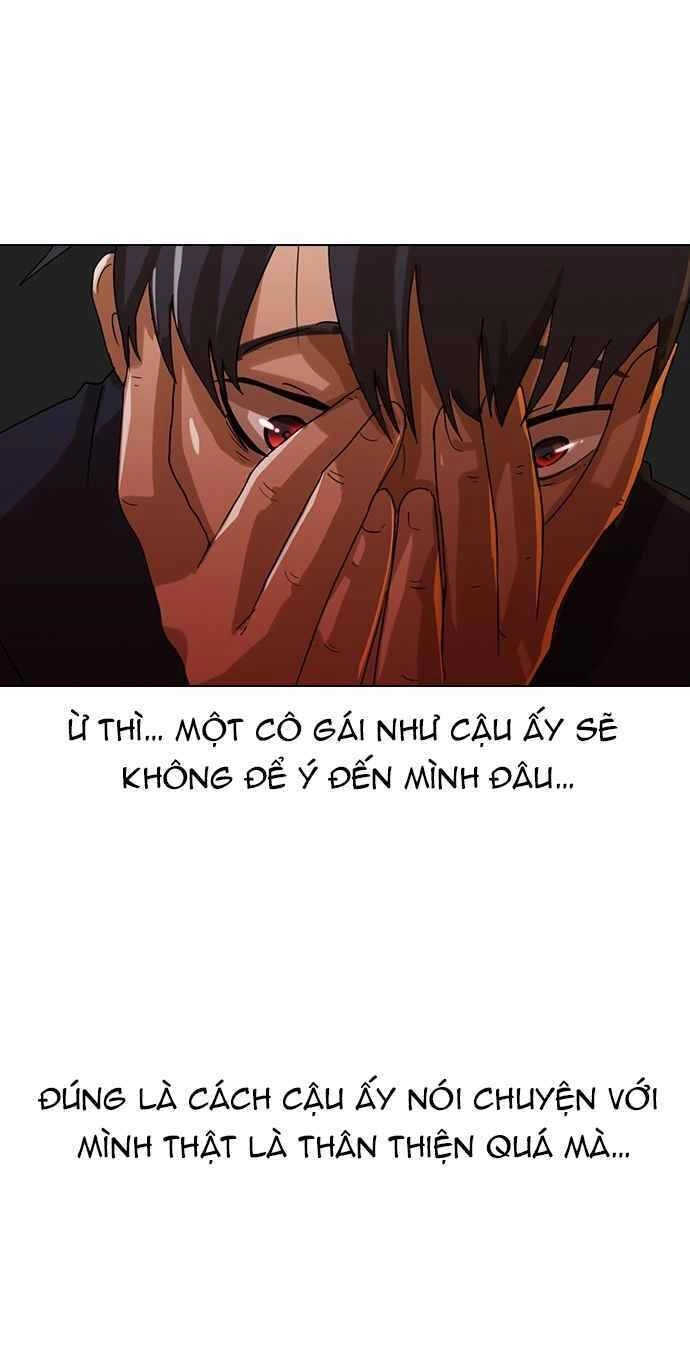 Cô Gái Từ Ứng Dụng Nhắn Tin Ngẫu Nhiên Chapter 18 - 27