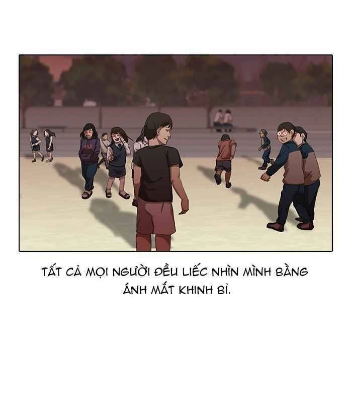Cô Gái Từ Ứng Dụng Nhắn Tin Ngẫu Nhiên Chapter 18 - 38