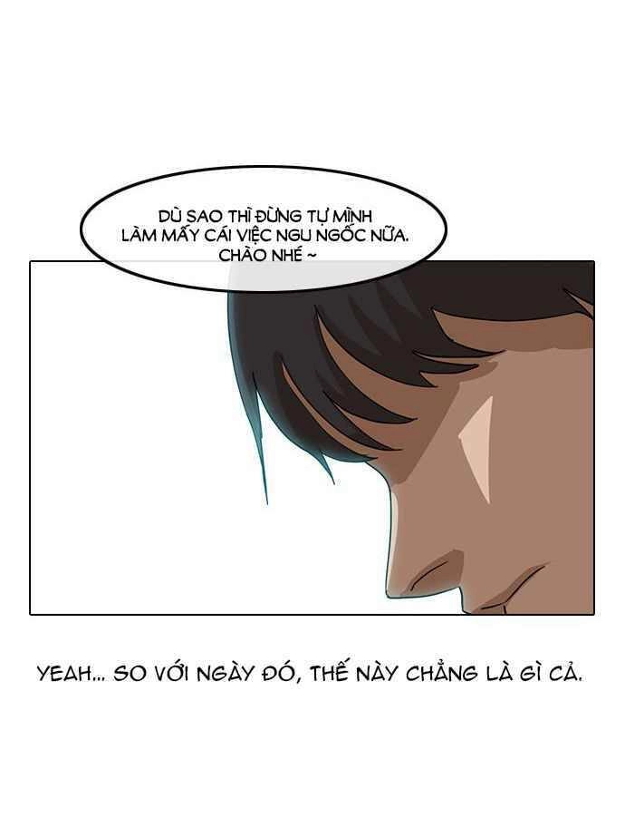 Cô Gái Từ Ứng Dụng Nhắn Tin Ngẫu Nhiên Chapter 18 - 62