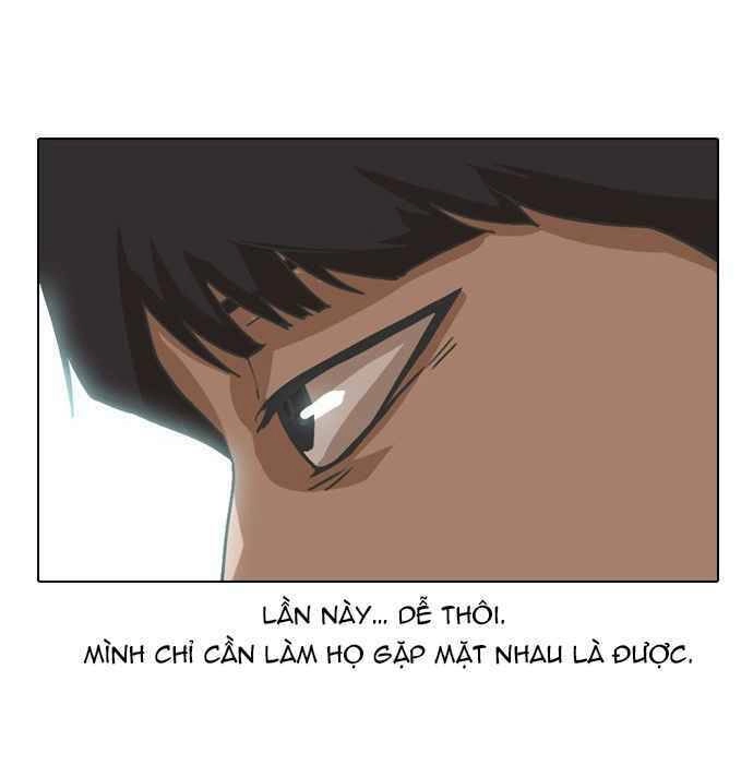 Cô Gái Từ Ứng Dụng Nhắn Tin Ngẫu Nhiên Chapter 18 - 63