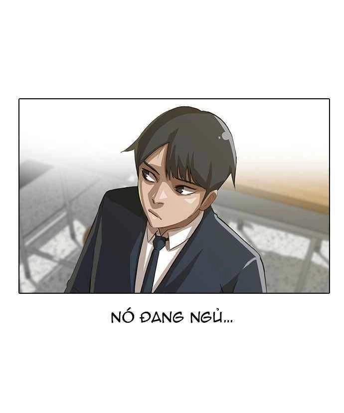 Cô Gái Từ Ứng Dụng Nhắn Tin Ngẫu Nhiên Chapter 18 - 65