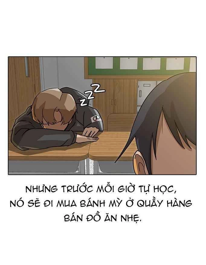 Cô Gái Từ Ứng Dụng Nhắn Tin Ngẫu Nhiên Chapter 18 - 66
